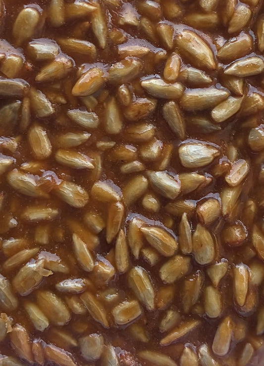 Sunflower Seed Brittle 16oz