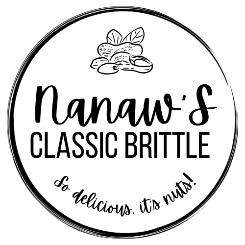 Sunflower Seed Brittle 8oz